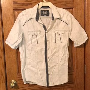 Men’s BKE button up